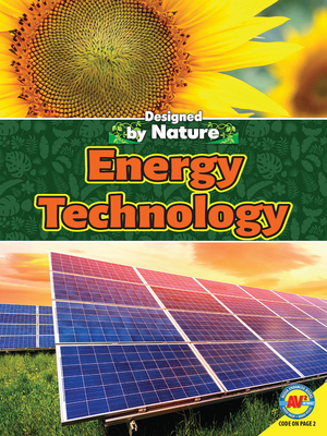 Energy Technology - Bow, James, and Willis, John
