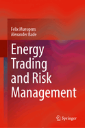 Energy Trading and Risk Management