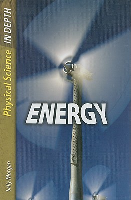 Energy - Morgan, Sally