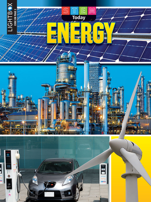 Energy - Burgan