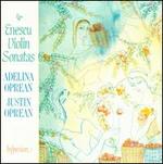 Enescu: Violin Sonatas