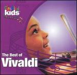 Enfants Classiques: Le Meilleur de Vivaldi