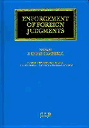 Enforcement of Foreign Judgments
