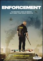 Enforcement - Anders �lholm; Frederik Louis Hviid