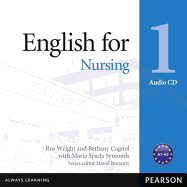 Eng for Nurse Level 1 Audio CD