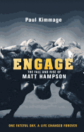 Engage: The Fall and Rise of Matt Hampson