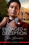 Engaged In Deception