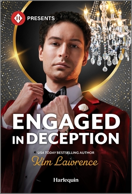 Engaged in Deception - Lawrence, Kim