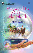 Engaged to the Sheik