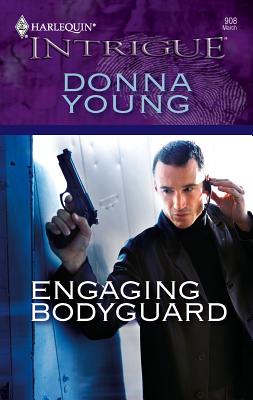 Engaging Bodyguard - Young, Donna