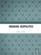 Engaging Geopolitics