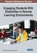 Engaging Students with Disabilities in Remote Learning Environments