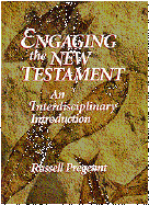 Engaging the New Testament Clo