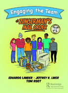 Engaging the Team at Zingerman's Mail Order: A Toyota Kata Comic