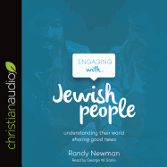 Engaging with Jewish People