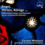 Engel, Hirten, K�nige...