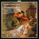 Engelbert Humperdinck: Dornr�schen