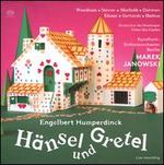 Engelbert Humperdinck: H�nsel und Gretel