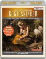 Engelbert Humperdinck: K�nigskinder