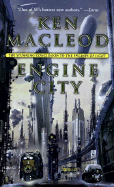 Engine City - MacLeod, Ken