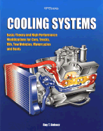 Engine Cooling Systems - Bohacz, Ray T.