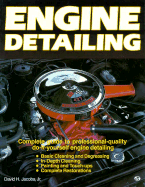 Engine Detailing - Jacobs, David