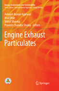 Engine Exhaust Particulates