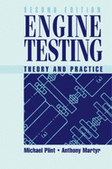 Engine Testing: Theory and Practice