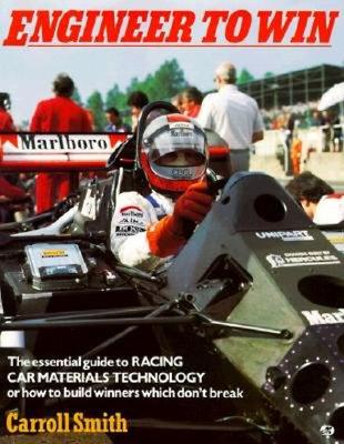 Engineer to Win - Smith, Carroll