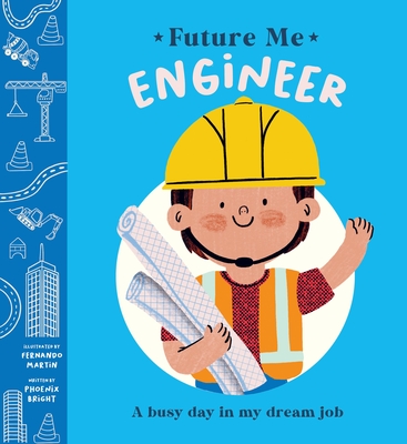 Engineer - Bright, Phoenix