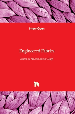 Engineered Fabrics - Singh, Mukesh Kumar (Editor)