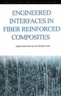Engineered interfaces in fiber-reinforced composites