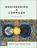 Engineering a Compiler