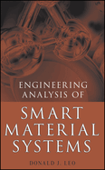 Engineering Analysis of Smart Material Systems