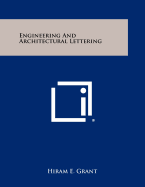 Engineering and Architectural Lettering