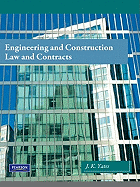 Engineering and Construction Law & Contracts