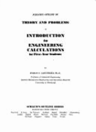 Engineering Calculations