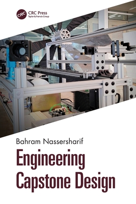 Engineering Capstone Design - Nassersharif, Bahram