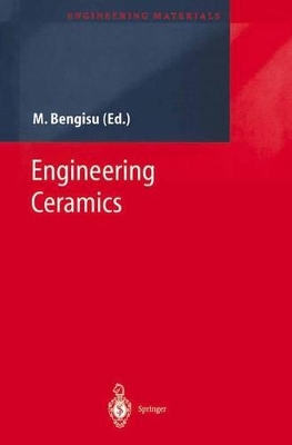 Engineering Ceramics - Bengisu, M