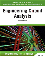 Engineering Circuit Analysis