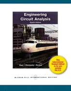 ENGINEERING CIRCUIT ANALYSIS