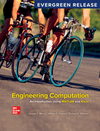 Engineering Computations: An Introduction Using MATLAB and Excel