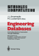 Engineering Databases: Connecting Islands of Automation Through Databases