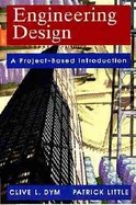 Engineering Design: A Project-Based Introduction