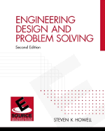 Engineering Design and Problem Solving