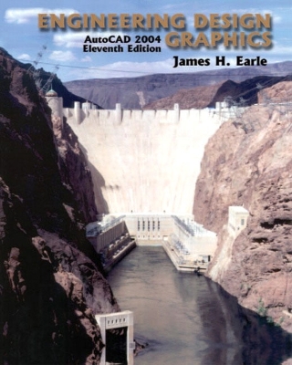 Engineering Design Graphics - Earle, James H