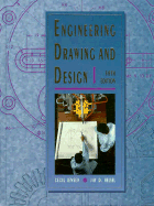 Engineering Drawing and Design