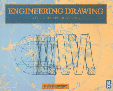 Engineering Drawing with CAD Applications