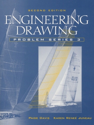 Engineering Drawing - Davis, Paige