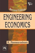Engineering Economics - Panneerselvam, R.